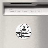 Kerel. Magneet (Insitu (Vaatwasser))