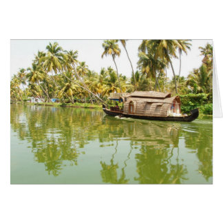 Kerela Backwater
