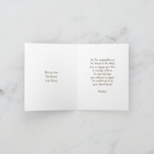 Kerk bedankt voor komst gouden kruis (Binnen)