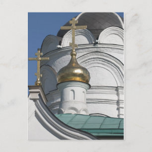Kerk Briefkaart