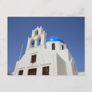 Kerk Briefkaart