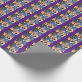 Kerk Cadeaupapier (Hoek)