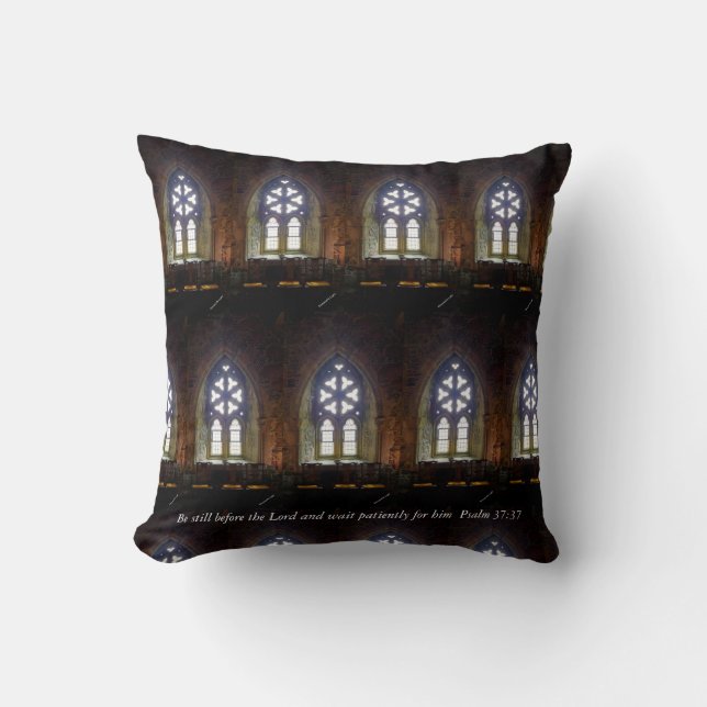 Kerk en Kapel Sierkussen (Voorkant)