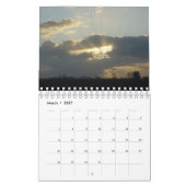 Kerk Kalender (Mar 2027)