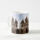 Kerk mok (Voorkant links)