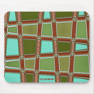 Kerk Mousepad Muismat