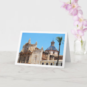 Kerk van de Onze Lieve Vrouwe Ten Hemelopneming, L Kaart