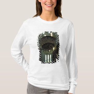Kerk van de Panayia T-shirt