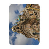 Kerk van de Savior van het gemorste bloed Magneet (Verticaal)