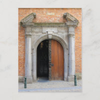 Kerk van de St Mary Magdalene - Brussel, België