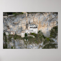 Kerk van Madonna della Corona