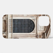 Kerk van Milaan. Prachtige Italiaanse tempel Case-Mate iPhone Case (Achterkant (horizontaal))