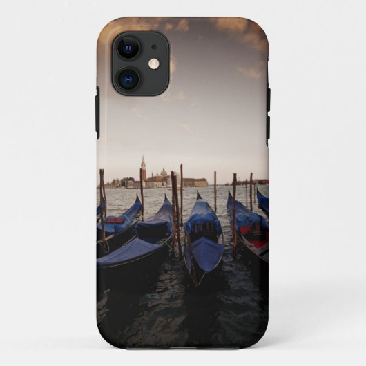 Kerk van San Giorgio Maggiore Case-Mate iPhone Case (Achterkant)