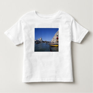 Kerk van Santa Maria della Salute en Grand Kinder Shirts