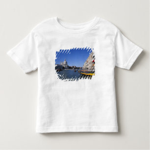 Kerk van Santa Maria della Salute en Grand Kinder Shirts