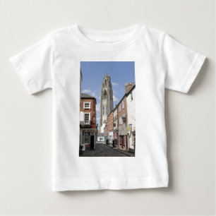 Kerk van St. Botolph