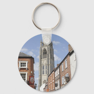 Kerk van St. Botolph Sleutelhanger