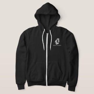Kerk zoals gewoonlijk is over dames T-shirt