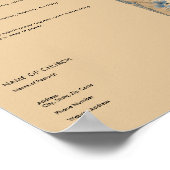 kerkblad poster (Hoek)