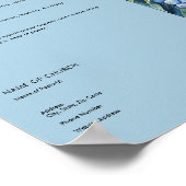 kerkblad poster (Hoek)