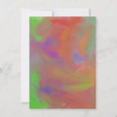 Kerkconventie Kaart (Achterkant)