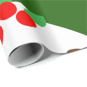 kerkcrisis emoji cadeaupapier (Rol Hoek)