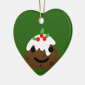kerkcrisis emoji keramisch ornament (Links)