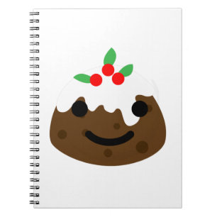 kerkcrisis emoji notitieboek
