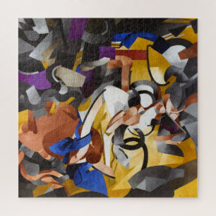 Kerkelijk Francis Picabia Legpuzzel