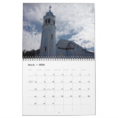 kerken 2014 kalender (Mar 2026)