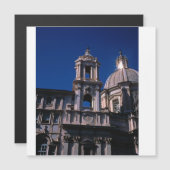 Kerken Rome Italië (Voorkant / Achterkant)