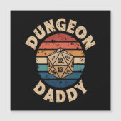 Kerker Papa Vaderdag (Voorkant)