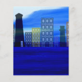 Kerkerkeringsfolder Flyer (Achterkant)