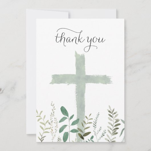 kerkerkorting kaart (Voorkant)