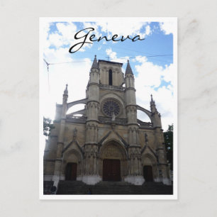 kerkgenève briefkaart