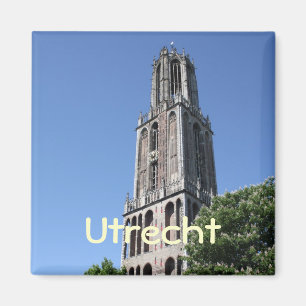 Kerkkentoren Magneet