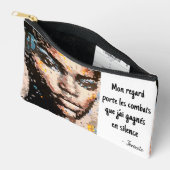 Kerkteken Pixel Art Vibration Etui (Open)