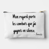 Kerkteken Pixel Art Vibration Etui (Achterkant)