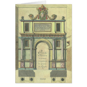  kerktoegangsarchitectuur voor nieuwigheden