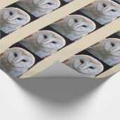Kerkuil Inpakpapier (Hoek)