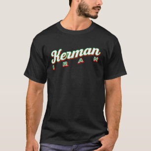 Kerman Iran T-shirt