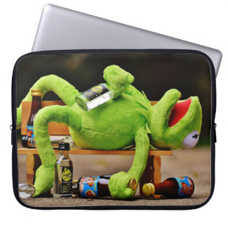 Kermit de Kikker Sleeve