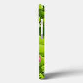 Kermit la grenouille - Coque iphone Cartoon amusan (Verso / Gauche)