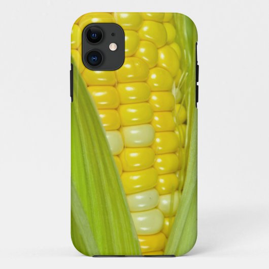 Kern Case-Mate iPhone Case (Achterkant)
