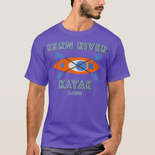 Kern, Kayak T-shirt