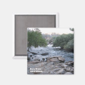 Kern River Magnet ! (Recto/Verso)