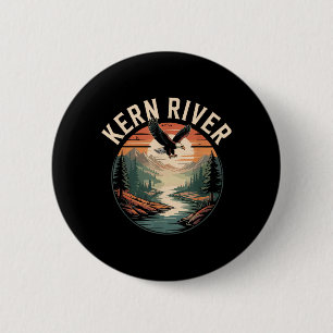 Kern River Ronde Button 5,7 Cm