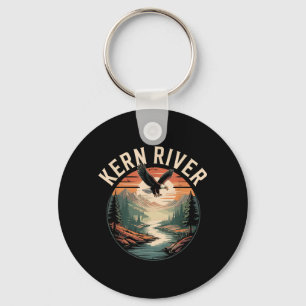Kern River Sleutelhanger