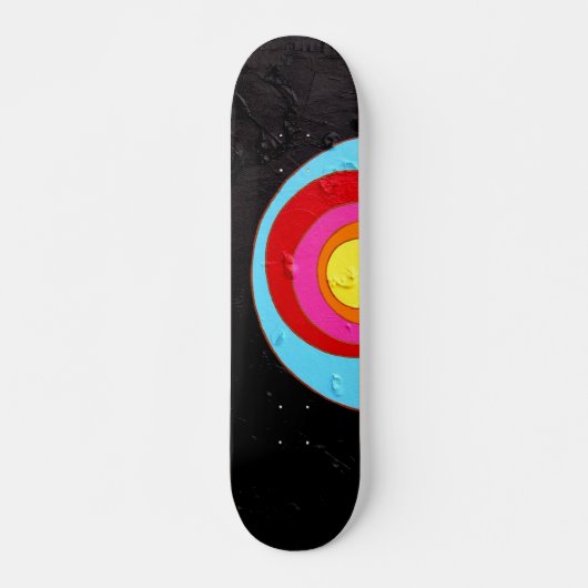 "Kern" Skateboard (Voorkant)