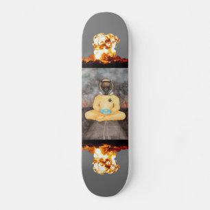 Kernapanner Skateboard